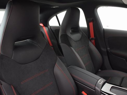 New 2026 Mercedes-Benz CLA 35 AMG 4MATIC image 16