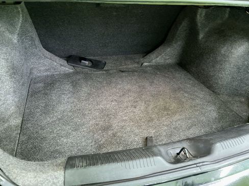 Used 2016 Dodge Dart SE w/ Convenience Group FWD image 25