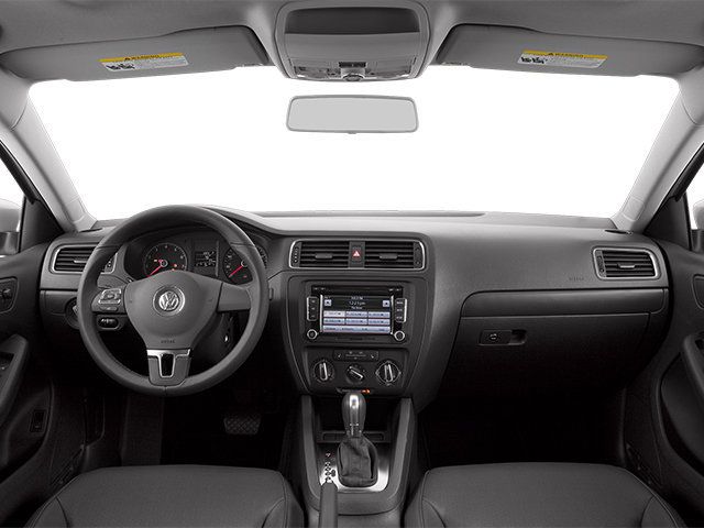 Used 2014 Volkswagen Jetta TDI FWD image 7