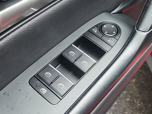 New 2026 MAZDA CX-50 AWD 2.5 S w/ Weather Package image 16