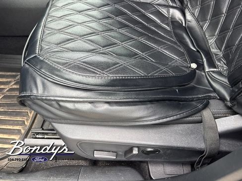 Used 2021 Ford Bronco Sport Big Bend w/ Big Bend Package (96B) AWD/4WD image 6