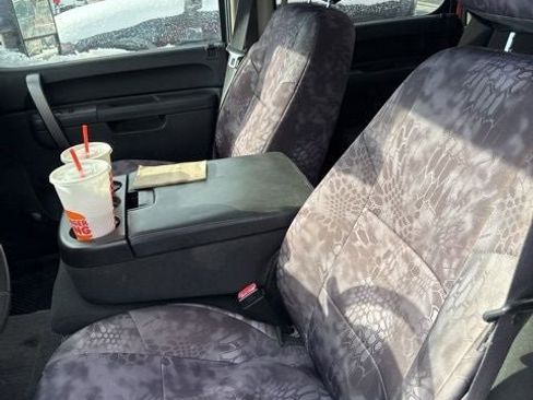 Used 2010 Chevrolet Silverado 1500 LT w/ Power Pack Plus image 27