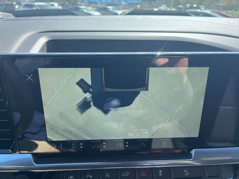 New 2026 Chevrolet Silverado 1500 LT Trail Boss image 31