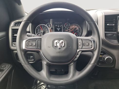 New 2025 RAM 1500 Tradesman image 20