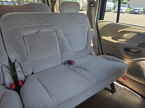 Used 1998 Ford Expedition XLT AWD/4WD image 32