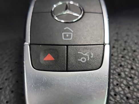 Used 2022 Mercedes-Benz C 300 4MATIC Coupe image 32