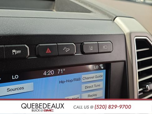 Used 2019 Ford F250 King Ranch w/ King Ranch Ultimate Package image 24