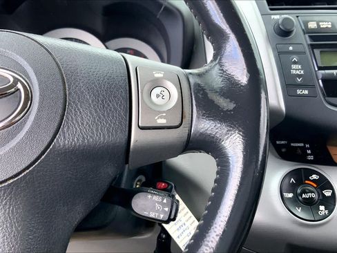 Used 2007 Toyota RAV4 Limited AWD/4WD image 23