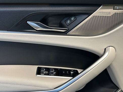 New 2026 Jaguar F-PACE R-Dynamic S AWD/4WD image 14