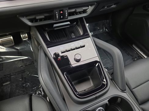 New 2026 Porsche Cayenne S AWD/4WD image 14