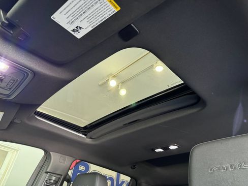 Certified 2024 GMC Sierra 2500 AT4 w/ AT4 Premium Plus Package AWD/4WD image 24