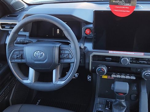 New 2026 Toyota Tacoma SR5 image 5