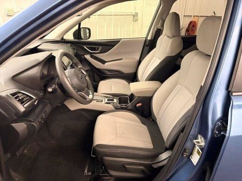 Used 2021 Subaru Forester w/ Popular Package #1 AWD/4WD image 5