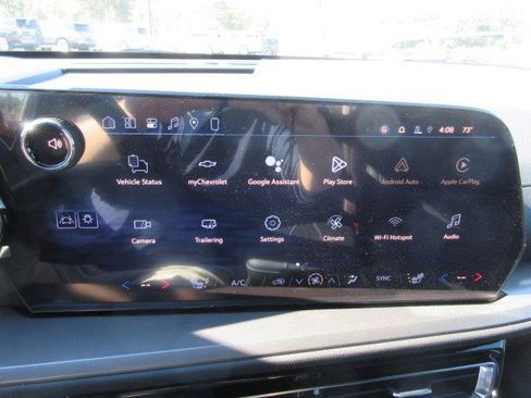 New 2026 Chevrolet Traverse LT w/ Driver Confidence Package image 18