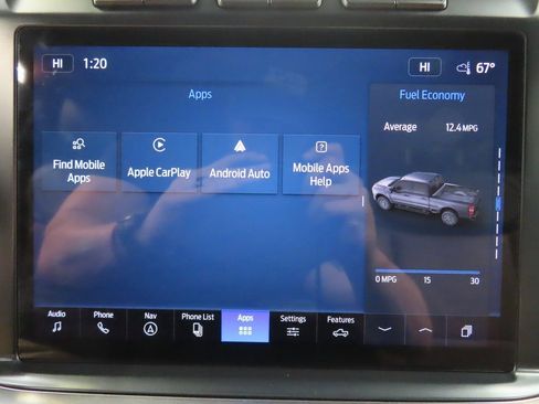 Used 2024 Ford F350 King Ranch image 29