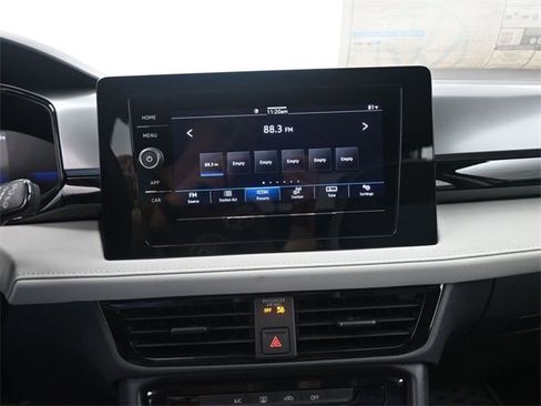 New 2025 Volkswagen Taos S image 3