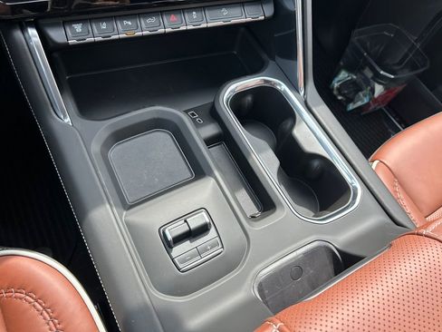 New 2026 GMC Sierra 2500 Denali Ultimate image 26