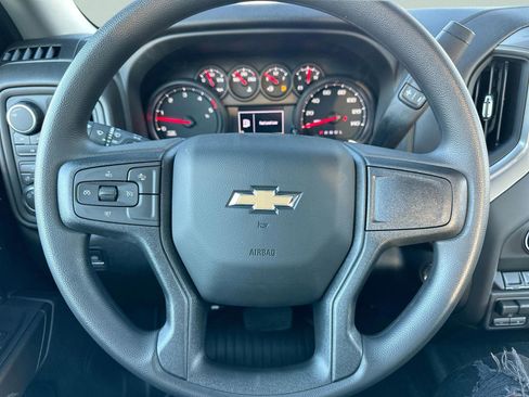 New 2026 Chevrolet Silverado 2500 W/T AWD/4WD image 27