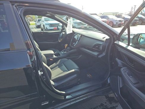 Used 2025 Subaru Outback Wilderness image 27