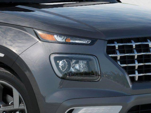 New 2026 Hyundai Venue SEL FWD image 9