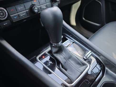 Used 2022 Jeep Compass Latitude image 21