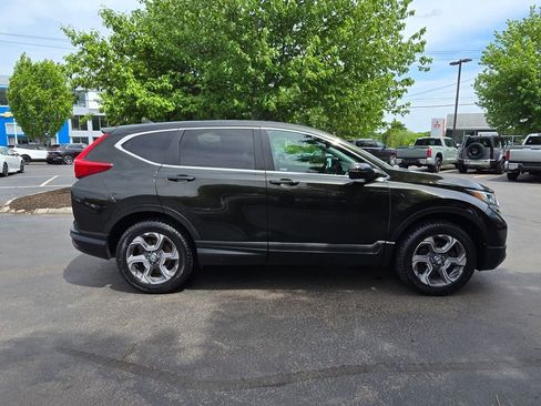 Used 2018 Honda CR-V EX-L image 8