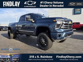 New 2026 Chevrolet Silverado 3500 High Country w/ High Country Premium Package video 1