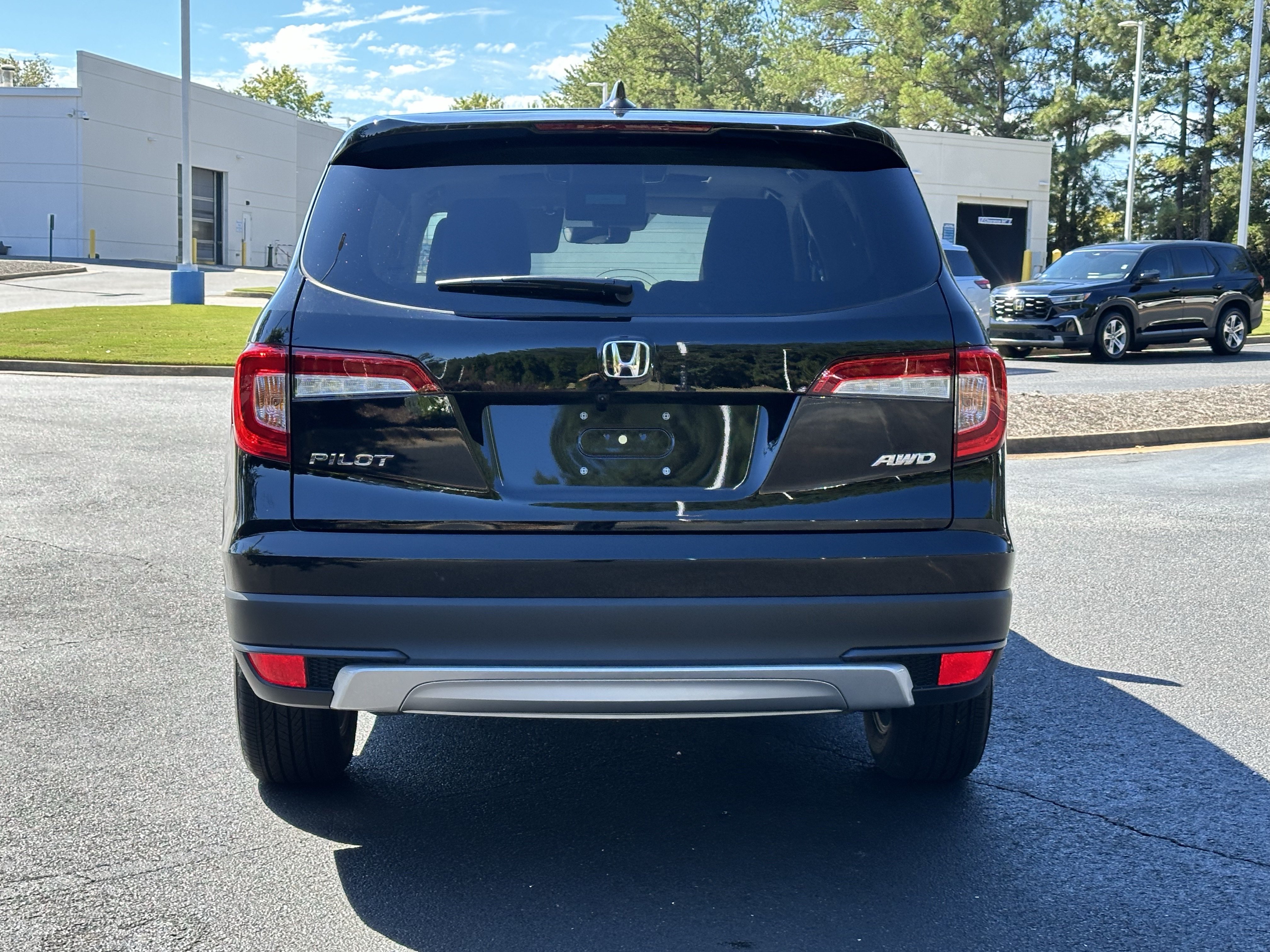 Used 2020 Honda Pilot EX-L image 13