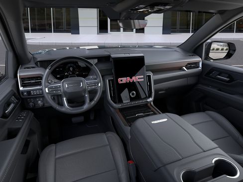 New 2026 GMC Yukon Denali AWD/4WD image 39