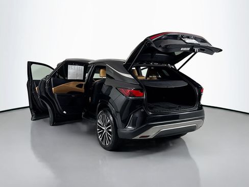 Used 2023 Lexus RX 350 Premium Plus w/ Cold Area Package AWD/4WD image 24