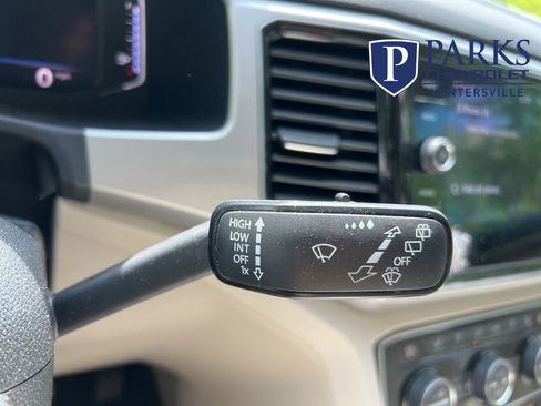 Used 2019 Volkswagen Atlas SEL Premium image 29