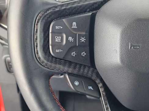 Used 2023 Ford Bronco Raptor AWD/4WD image 28