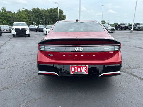 Used 2024 Hyundai Sonata SEL FWD image 7