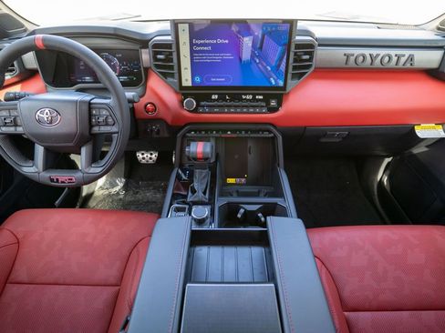 New 2026 Toyota Tundra TRD Pro image 14