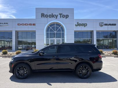 Used 2022 Dodge Durango GT