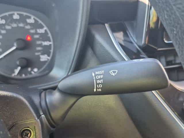 Used 2024 Toyota Corolla LE FWD image 24