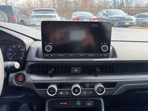 Certified 2023 Honda CR-V LX image 20