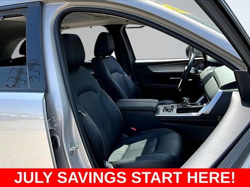 Used 2024 MAZDA CX-90 Plug-In Hybrid w/ Preferred AWD/4WD image 38