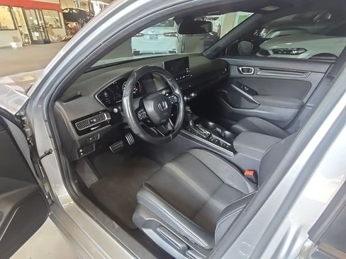 Used 2024 Honda Civic Sport image 10