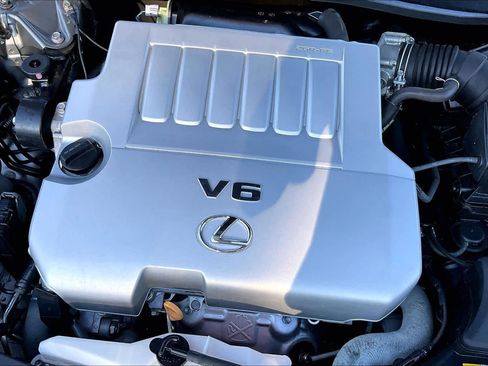 Used 2016 Lexus ES 350 image 33