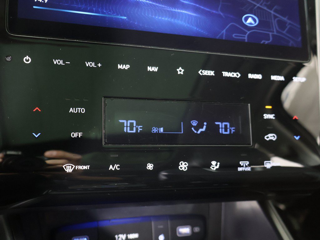 Used 2024 Hyundai Tucson Limited AWD/4WD image 56