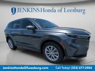 New 2026 Honda CR-V EX video 1