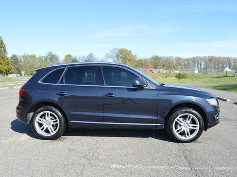 Used 2014 Audi Q5 2.0T Premium Plus w/ Premium Plus Package image 62