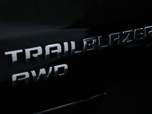 Used 2021 Chevrolet TrailBlazer LS image 7