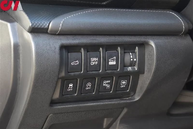 Used 2021 Subaru Forester Touring AWD/4WD image 16