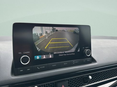Used 2024 Honda Civic EX image 16