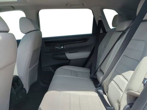 New 2026 Honda CR-V EX-L image 16
