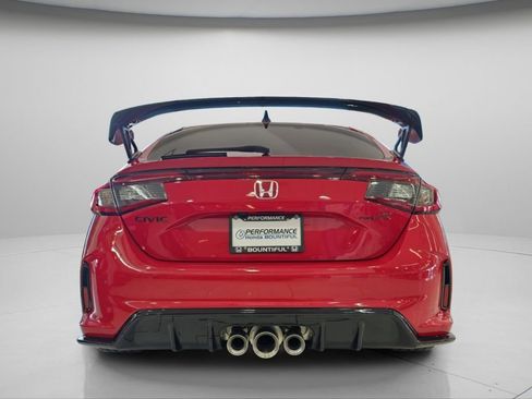 New 2025 Honda Civic Type R image 20