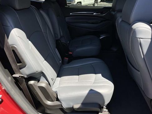 Used 2024 Buick Enclave Premium FWD image 26