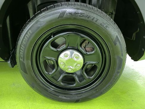 Used 2014 Ford Explorer 4WD Police Interceptor image 15